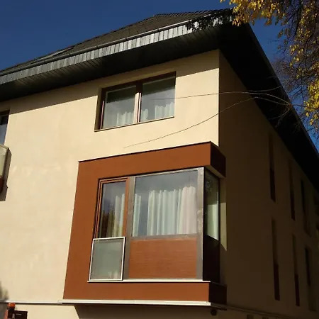 Pensionat Acopark Vendeghaz