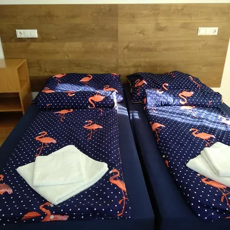 Acopark Vendeghaz 3*