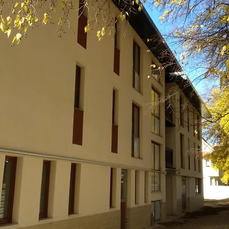 Acopark Vendégház