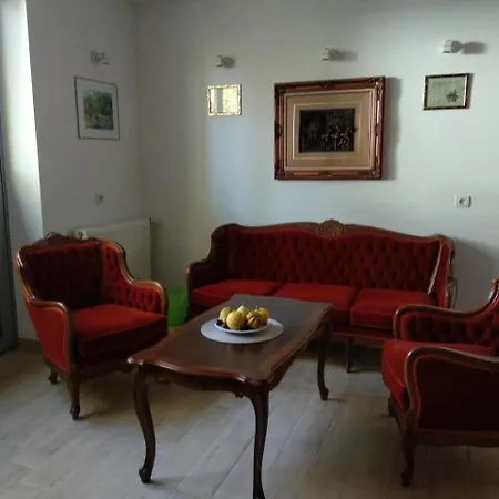 Acopark Vendeghaz * דברצן