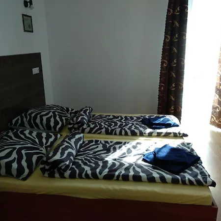 Acopark Vendégház