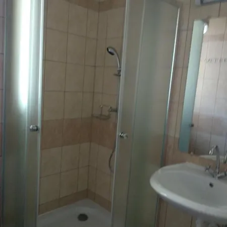 Acopark Casa de hóspedes Debrecen