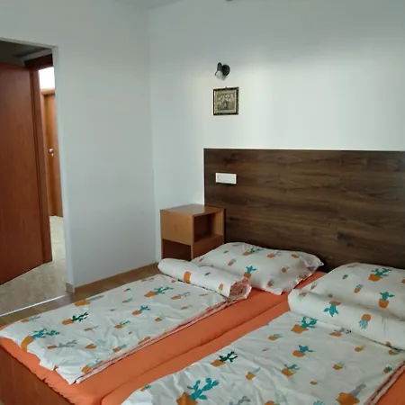 Acopark Vendeghaz Debrecen