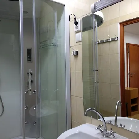 Casa de hóspedes Acopark