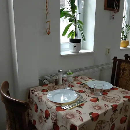 Casa de hóspedes Acopark