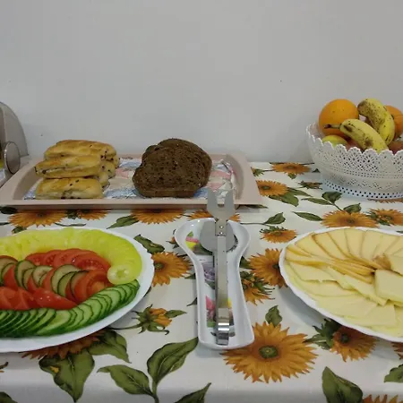 Casa de hóspedes Acopark Debrecen