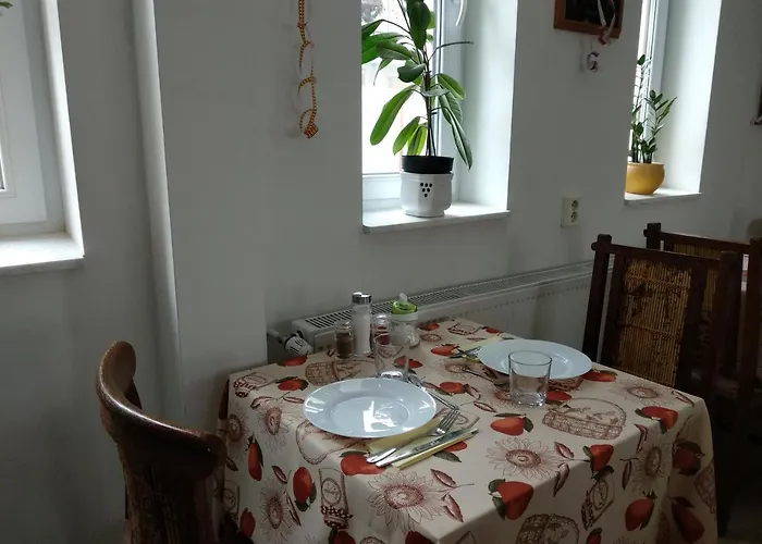 Pensjonat Acopark Vendeghaz